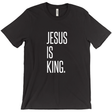 Load image into Gallery viewer, Jesus is King