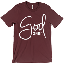 Load image into Gallery viewer, God is Good