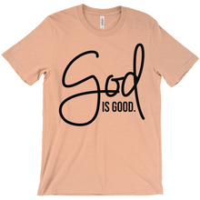 Load image into Gallery viewer, God is Good