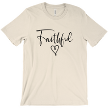 Load image into Gallery viewer, Faithful