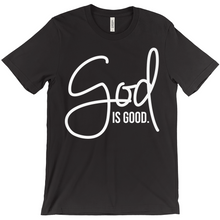 Load image into Gallery viewer, God is Good