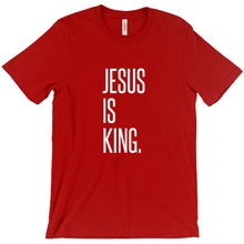 Load image into Gallery viewer, Jesus is King