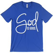 Load image into Gallery viewer, God is Good