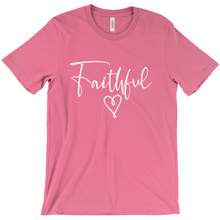 Load image into Gallery viewer, Faithful