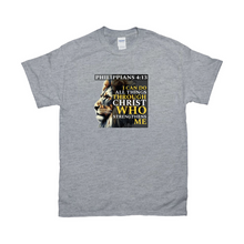 Load image into Gallery viewer, I can do all things lion