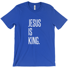 Load image into Gallery viewer, Jesus is King