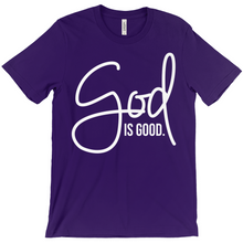 Load image into Gallery viewer, God is Good