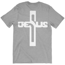 Load image into Gallery viewer, Jesus Cross