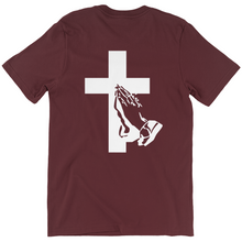 Load image into Gallery viewer, Pray to the Cross