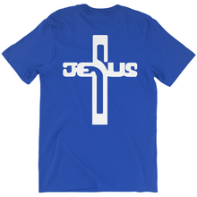 Load image into Gallery viewer, Jesus Cross