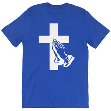 Load image into Gallery viewer, Pray to the Cross
