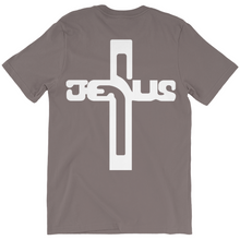 Load image into Gallery viewer, Jesus Cross