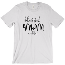 Load image into Gallery viewer, Blessed Mom
