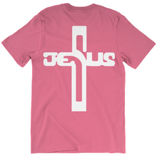 Load image into Gallery viewer, Jesus Cross