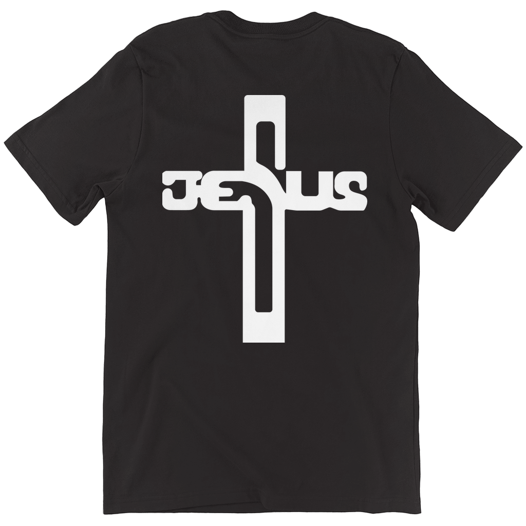 Jesus Cross