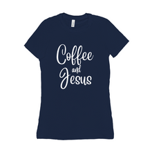 Load image into Gallery viewer, Coffee and Jesus
