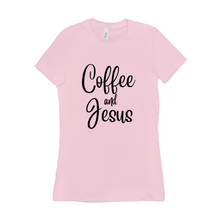 Load image into Gallery viewer, Coffee and Jesus