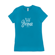 Load image into Gallery viewer, Livin for Jesus