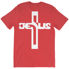 Load image into Gallery viewer, Jesus Cross