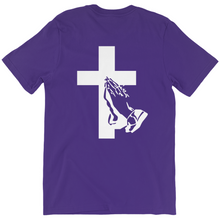 Load image into Gallery viewer, Pray to the Cross