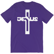 Load image into Gallery viewer, Jesus Cross