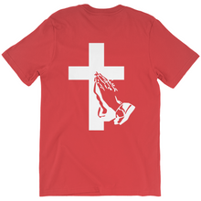 Load image into Gallery viewer, Pray to the Cross