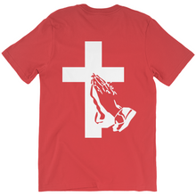 Load image into Gallery viewer, Pray to the Cross