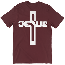 Load image into Gallery viewer, Jesus Cross