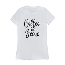 Load image into Gallery viewer, Coffee and Jesus