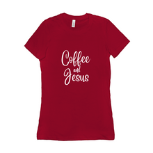 Load image into Gallery viewer, Coffee and Jesus