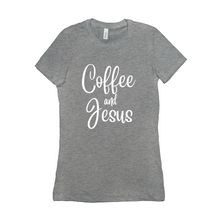 Load image into Gallery viewer, Coffee and Jesus