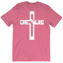 Load image into Gallery viewer, Jesus Cross