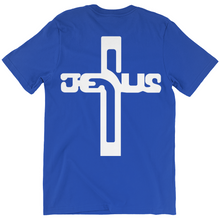 Load image into Gallery viewer, Jesus Cross