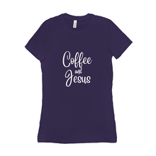 Load image into Gallery viewer, Coffee and Jesus