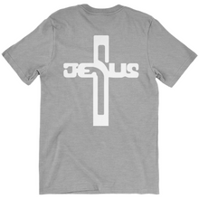 Load image into Gallery viewer, Jesus Cross