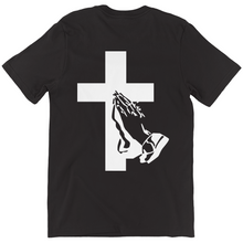 Load image into Gallery viewer, Pray to the Cross
