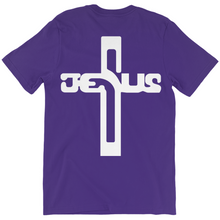 Load image into Gallery viewer, Jesus Cross