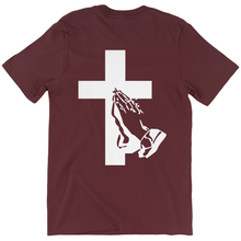 Load image into Gallery viewer, Pray to the Cross