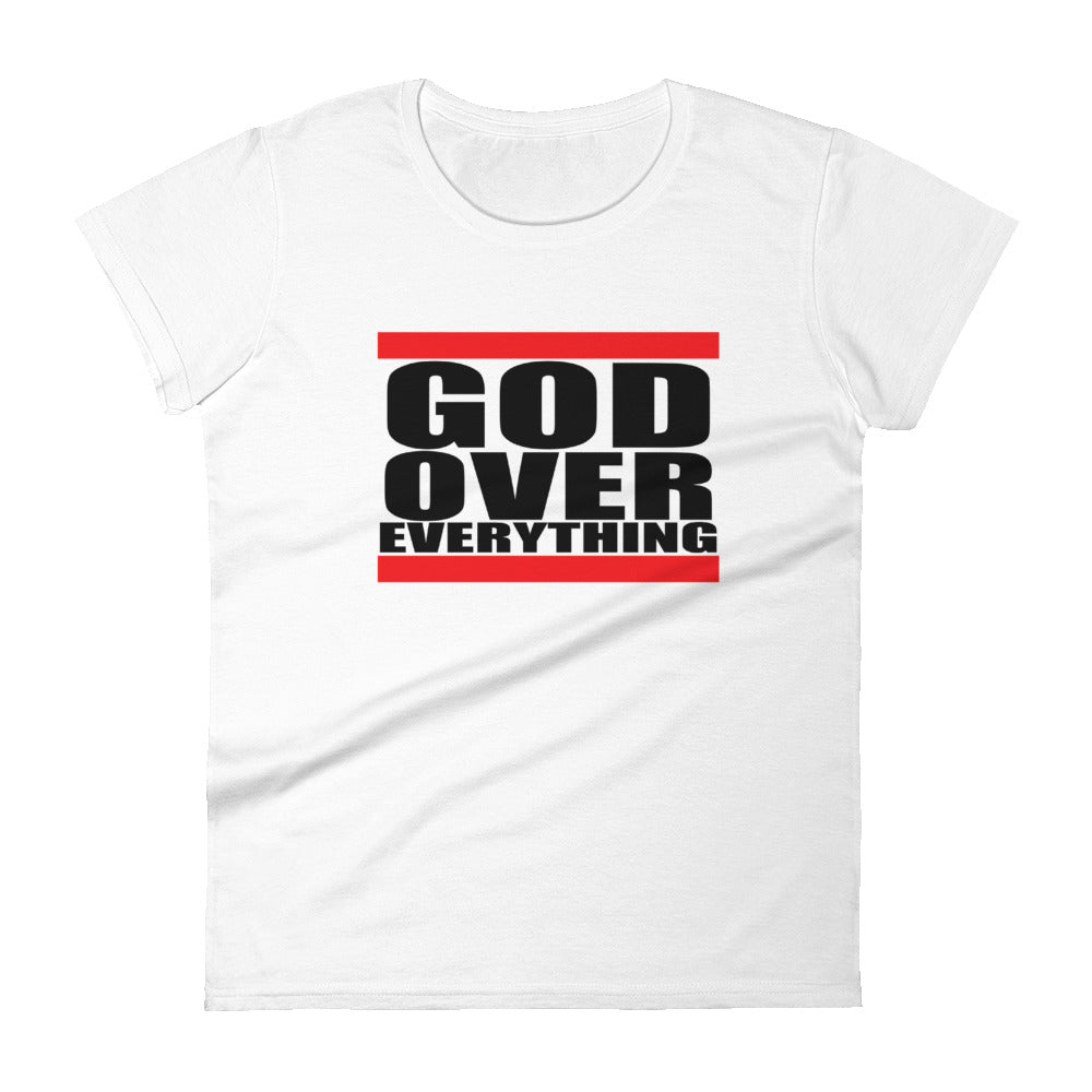 God Over Everything Shirt