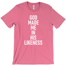 Load image into Gallery viewer, God made me in his likeness