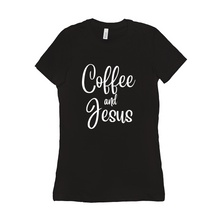 Load image into Gallery viewer, Coffee and Jesus