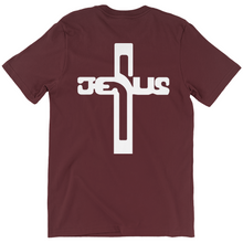 Load image into Gallery viewer, Jesus Cross