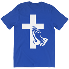 Load image into Gallery viewer, Pray to the Cross