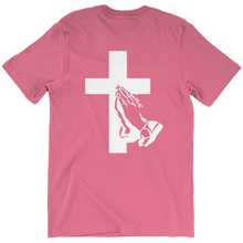 Load image into Gallery viewer, Pray to the Cross