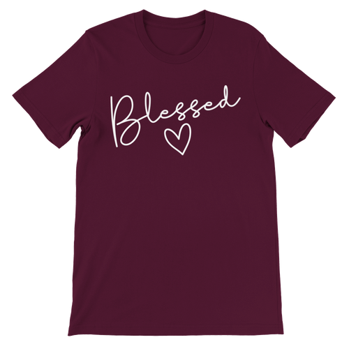 Blessed Premium Shirt