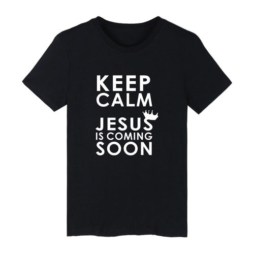 The Second Coming T-Shirt