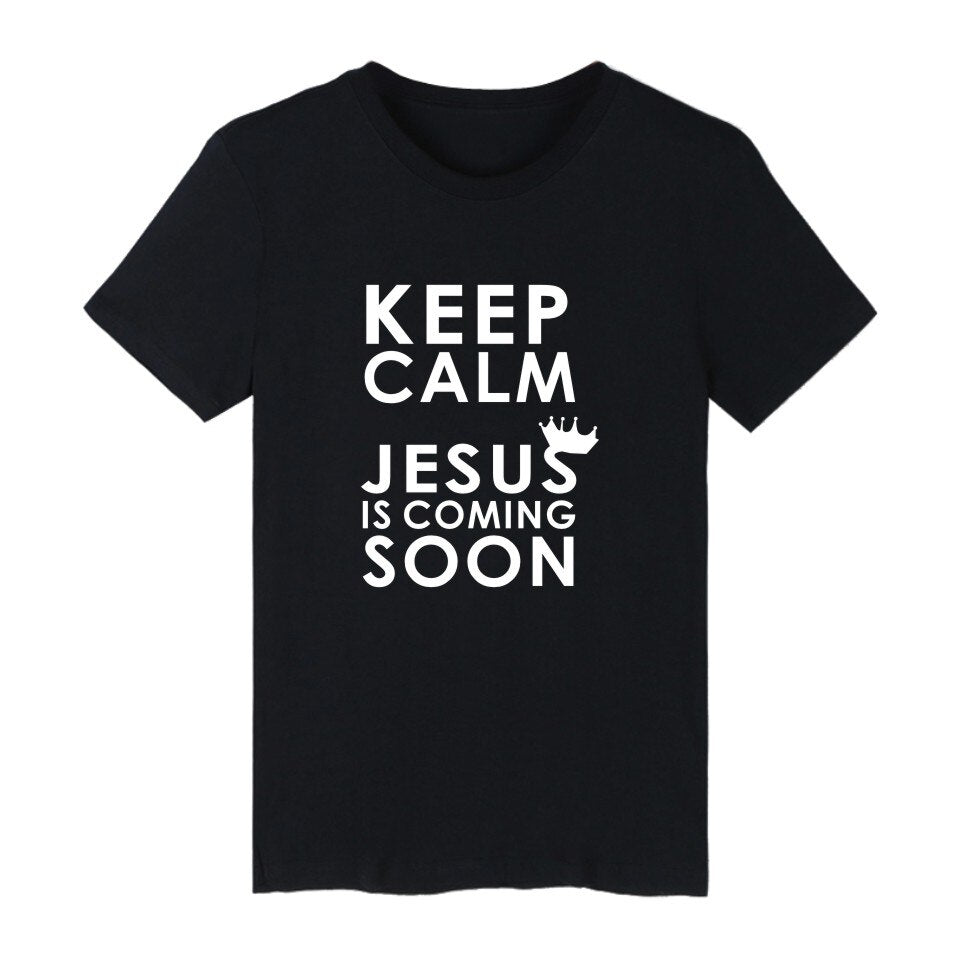 The Second Coming T-Shirt