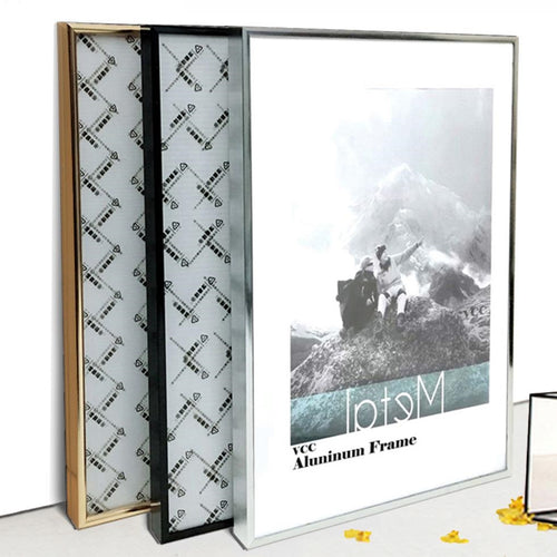 Basic Metal Photo and Poster Frame