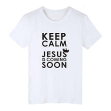 Load image into Gallery viewer, The Second Coming T-Shirt